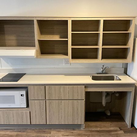 Woodspring Suites Winston-Salem Near Hanes Mall 外观 照片