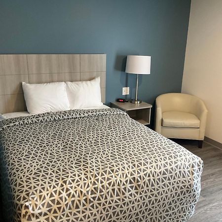 Woodspring Suites Winston-Salem Near Hanes Mall 外观 照片