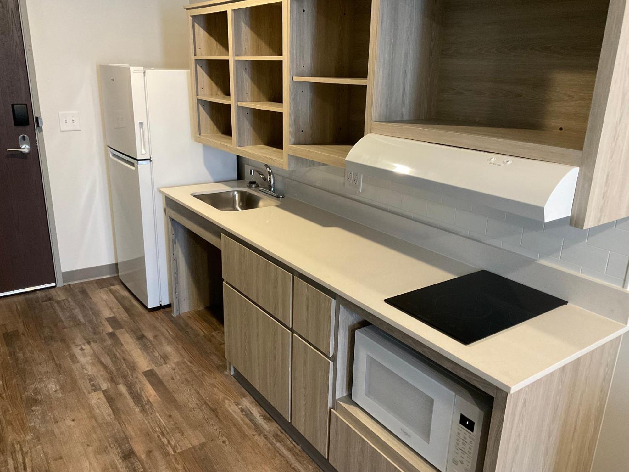 Woodspring Suites Winston-Salem Near Hanes Mall 外观 照片