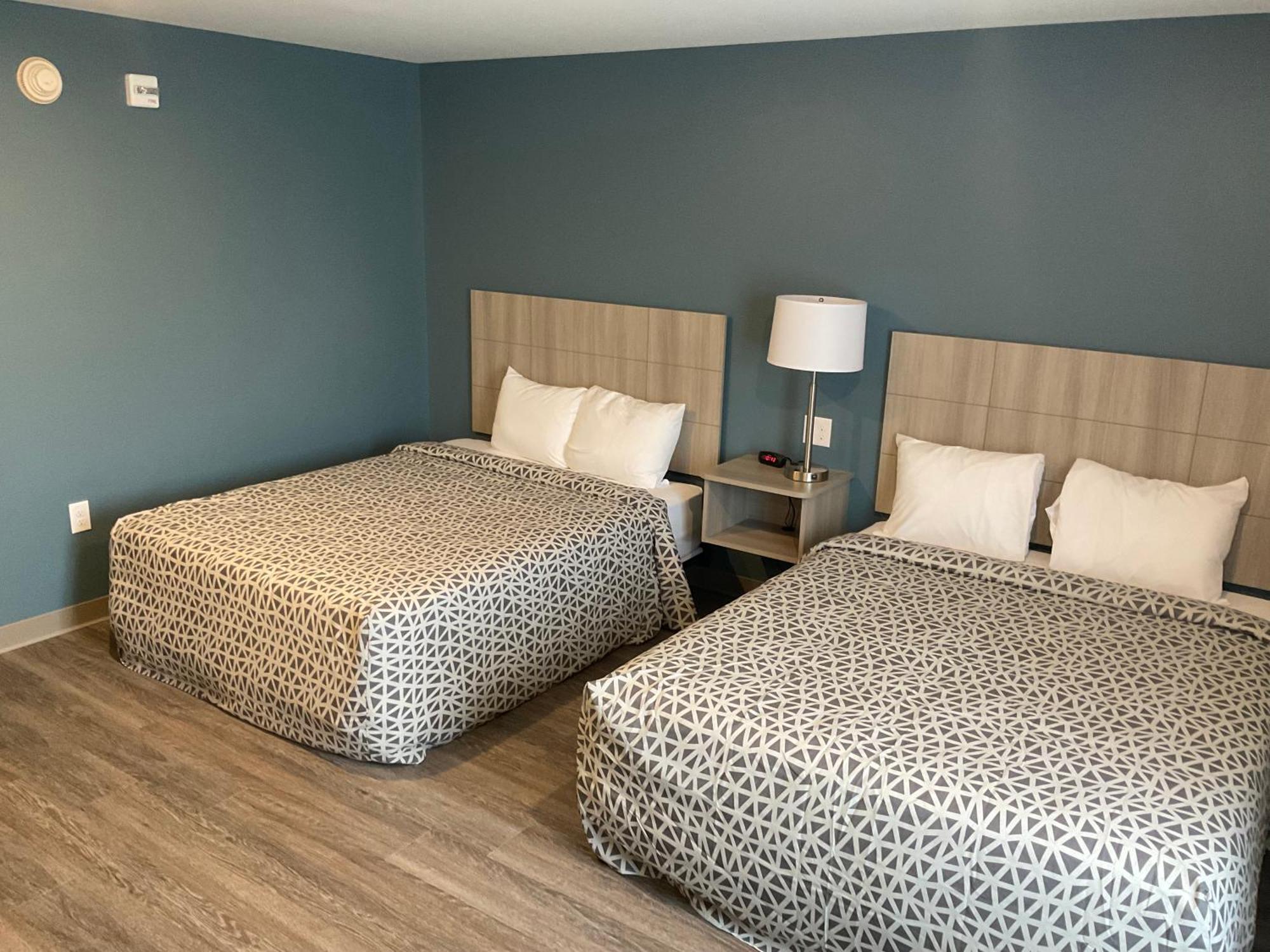 Woodspring Suites Winston-Salem Near Hanes Mall 外观 照片