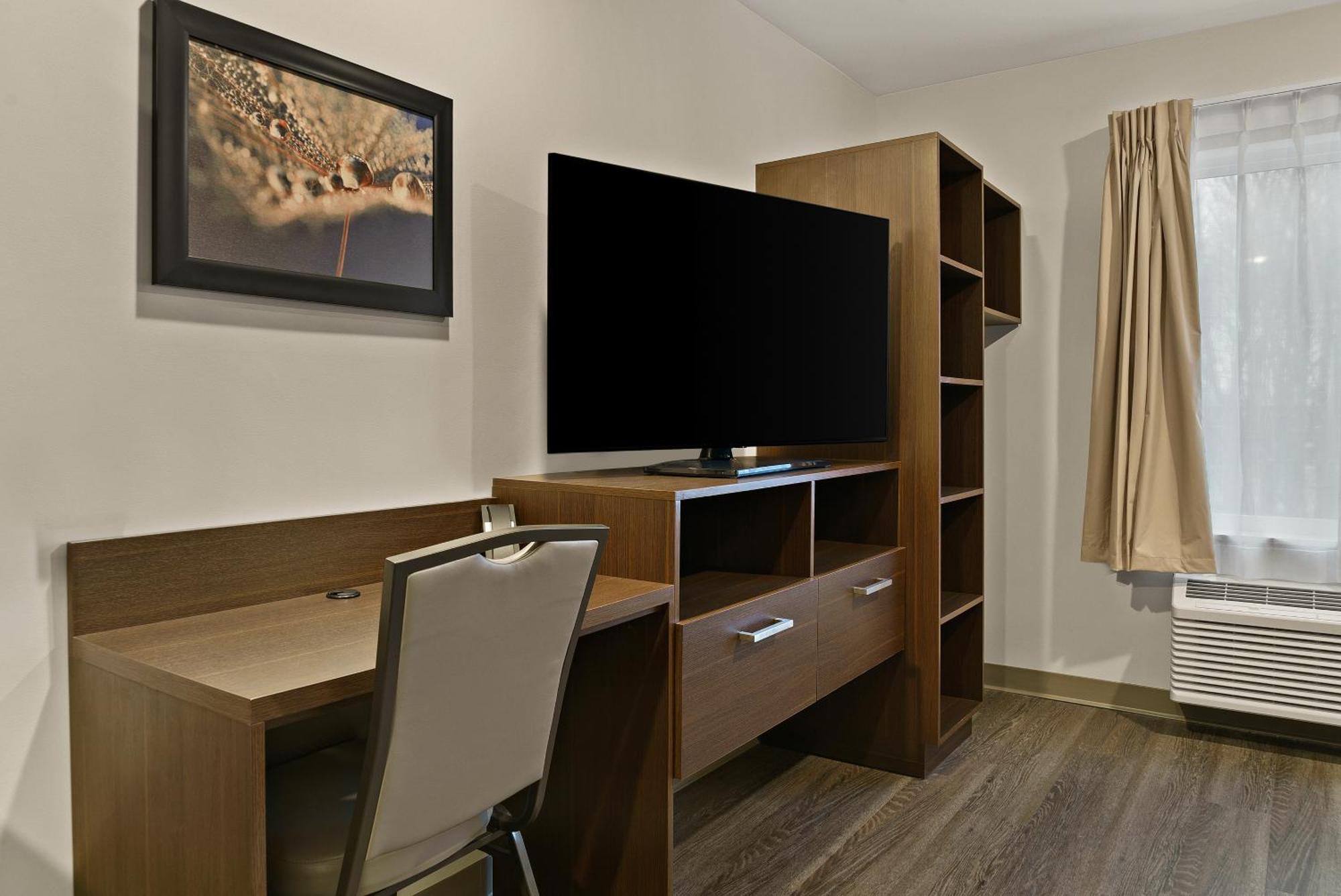 Woodspring Suites Winston-Salem Near Hanes Mall 外观 照片
