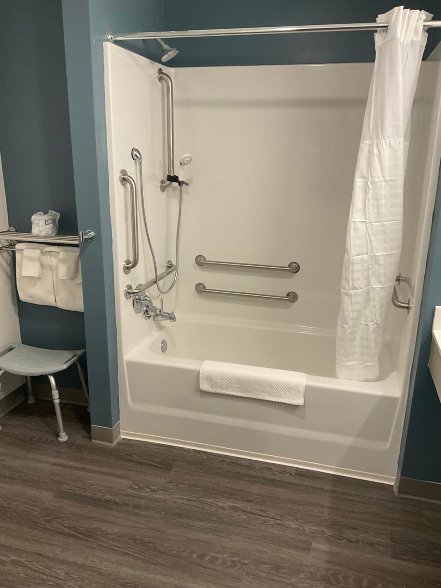 Woodspring Suites Winston-Salem Near Hanes Mall 外观 照片