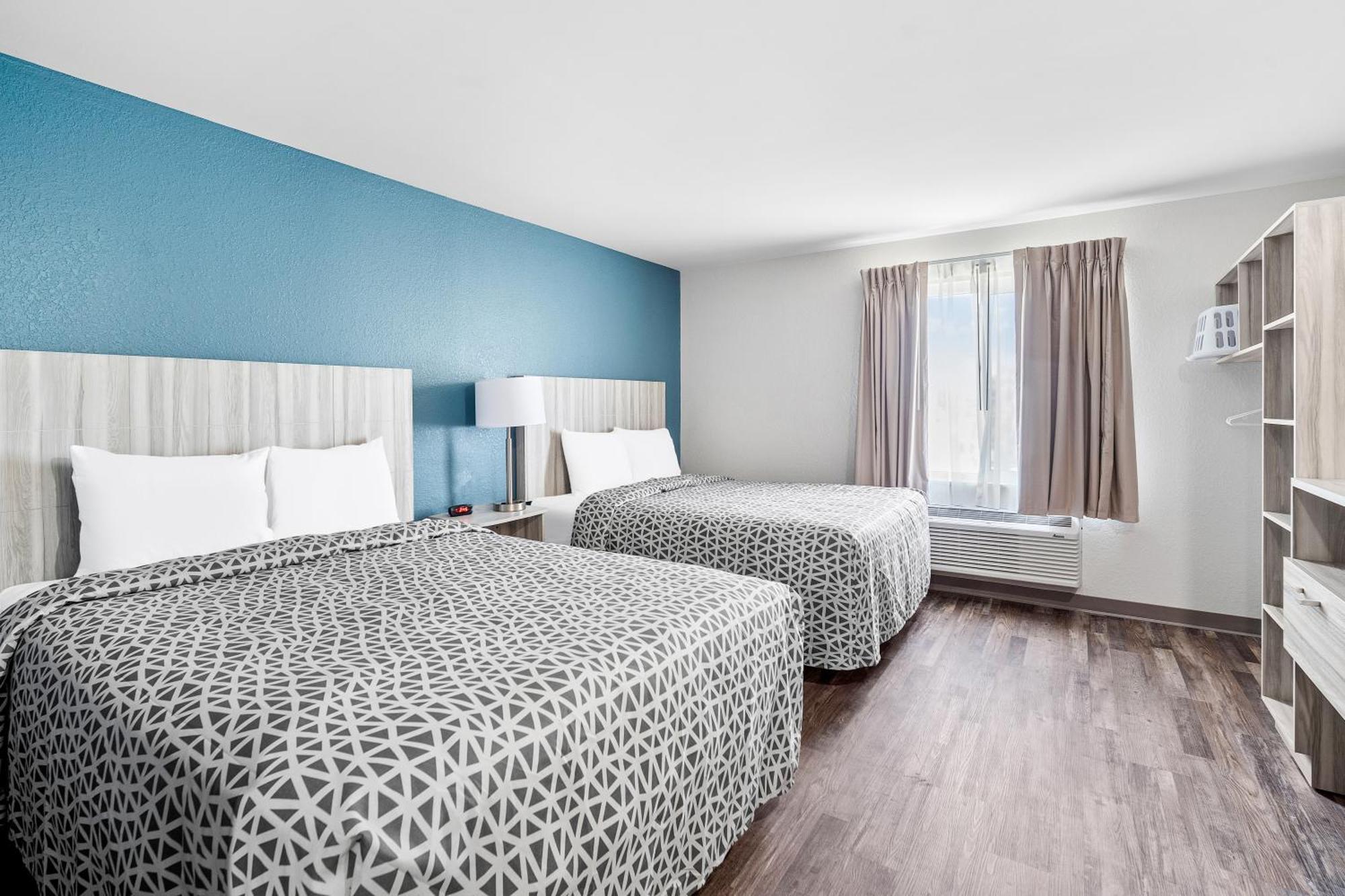 Woodspring Suites Winston-Salem Near Hanes Mall 外观 照片