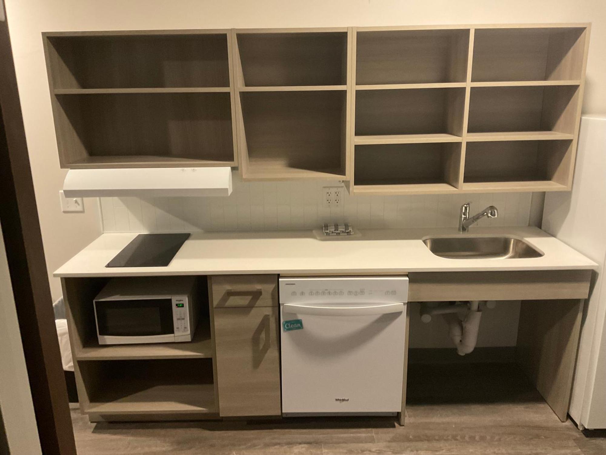 Woodspring Suites Winston-Salem Near Hanes Mall 外观 照片