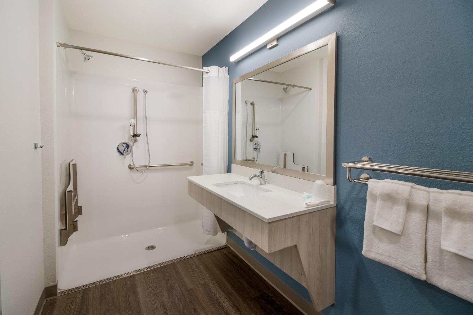 Woodspring Suites Winston-Salem Near Hanes Mall 外观 照片
