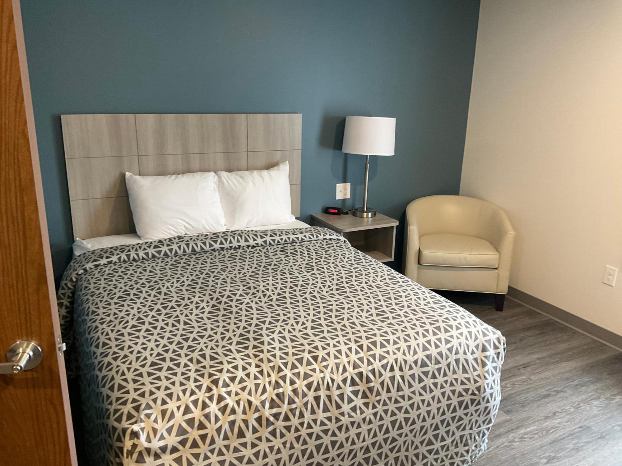 Woodspring Suites Winston-Salem Near Hanes Mall 外观 照片