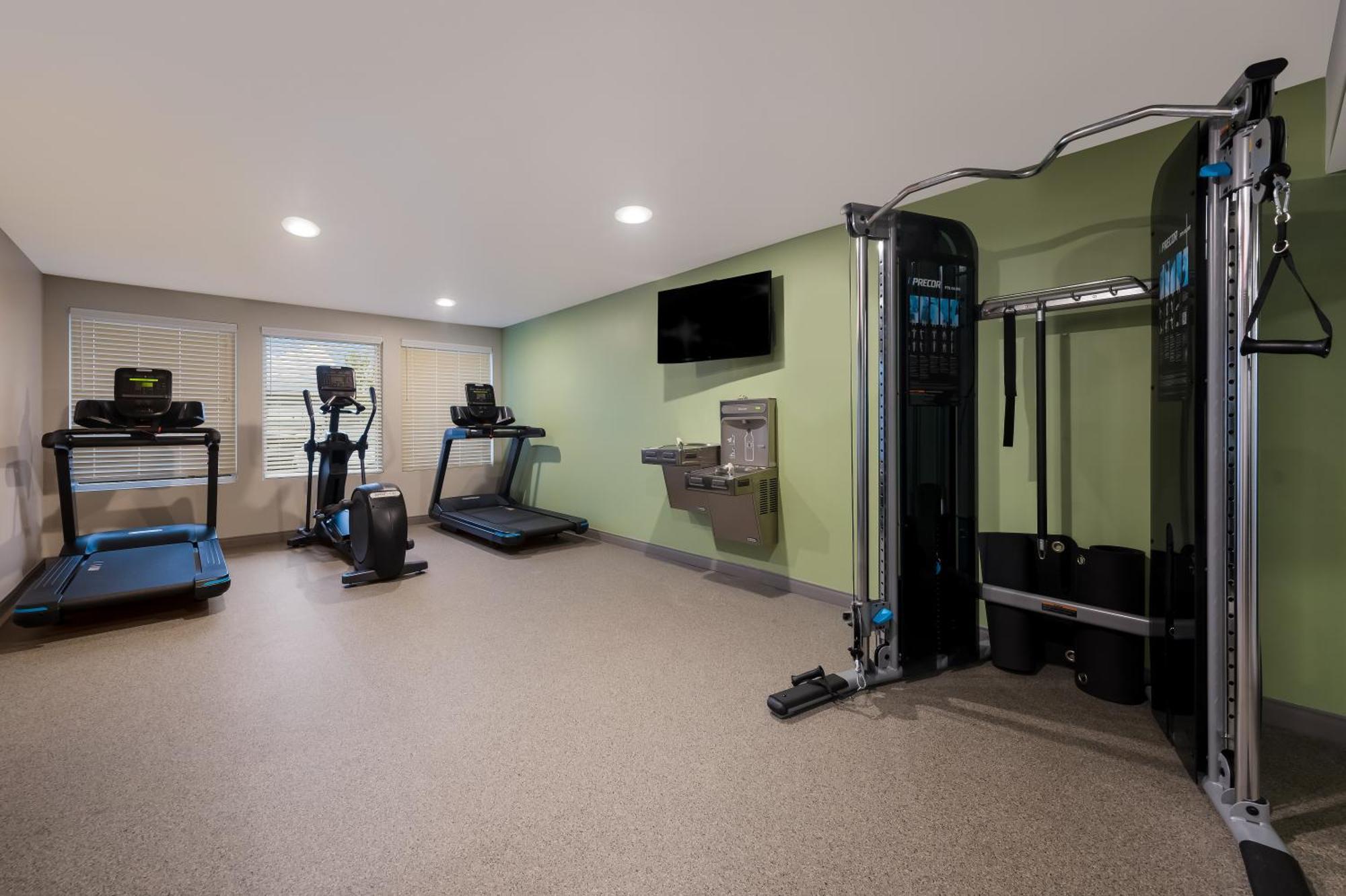 Woodspring Suites Winston-Salem Near Hanes Mall 外观 照片